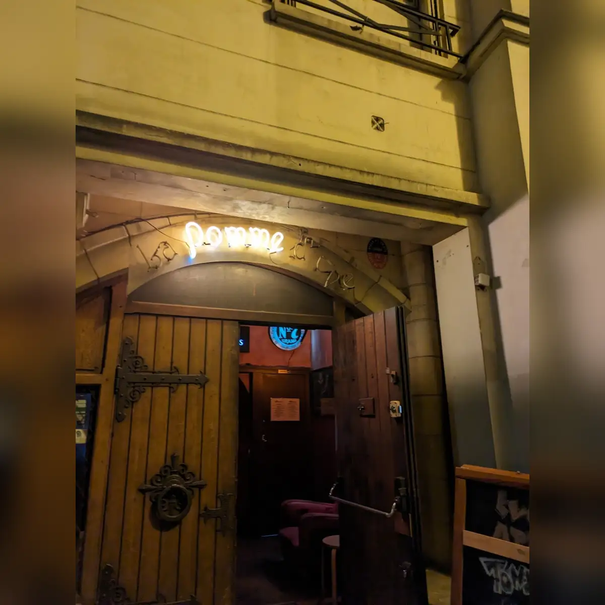 venue photo