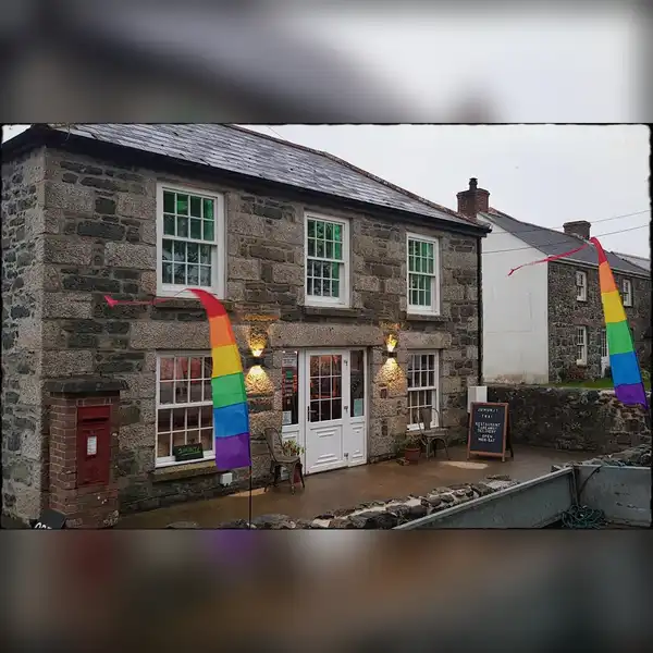 venue photo