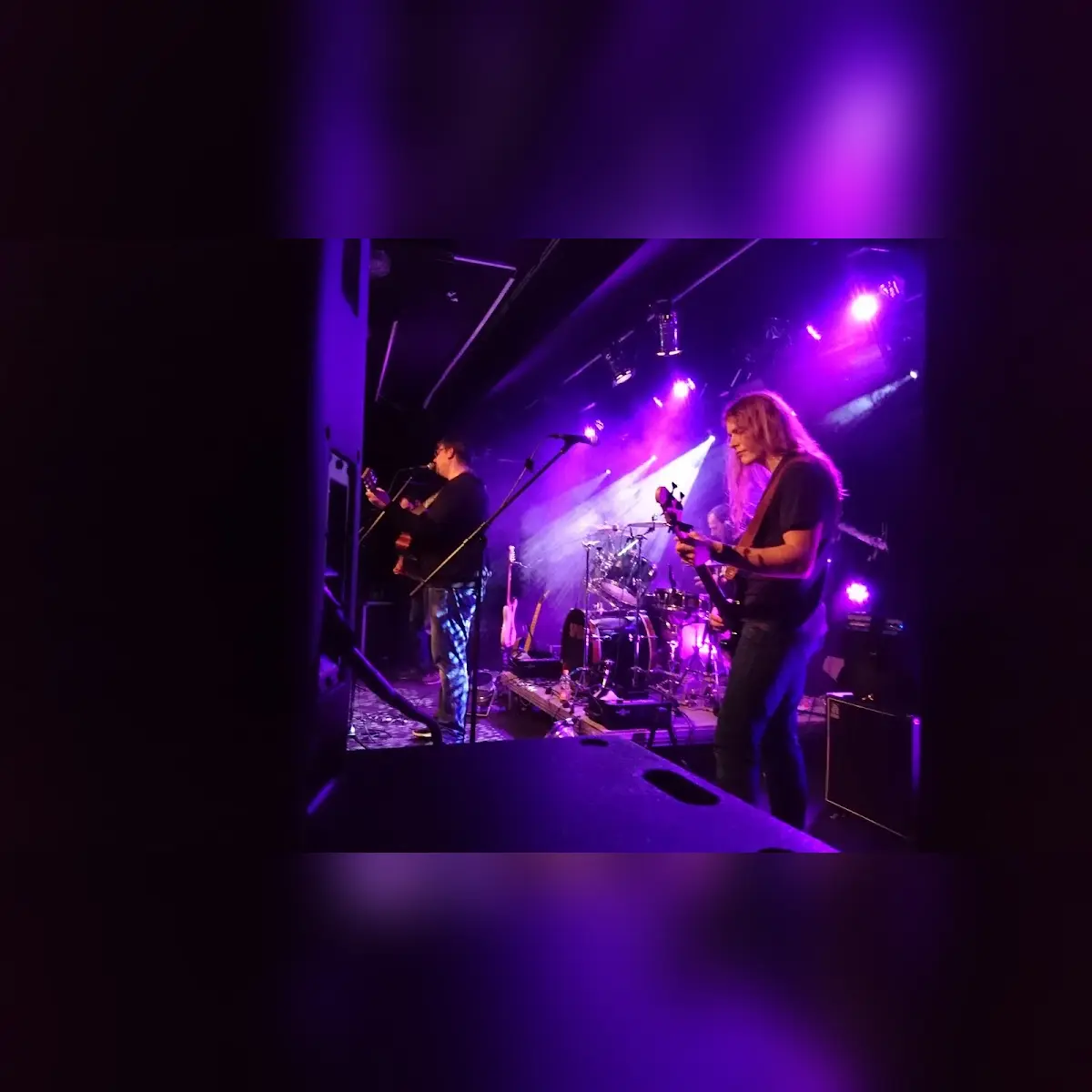 venue photo