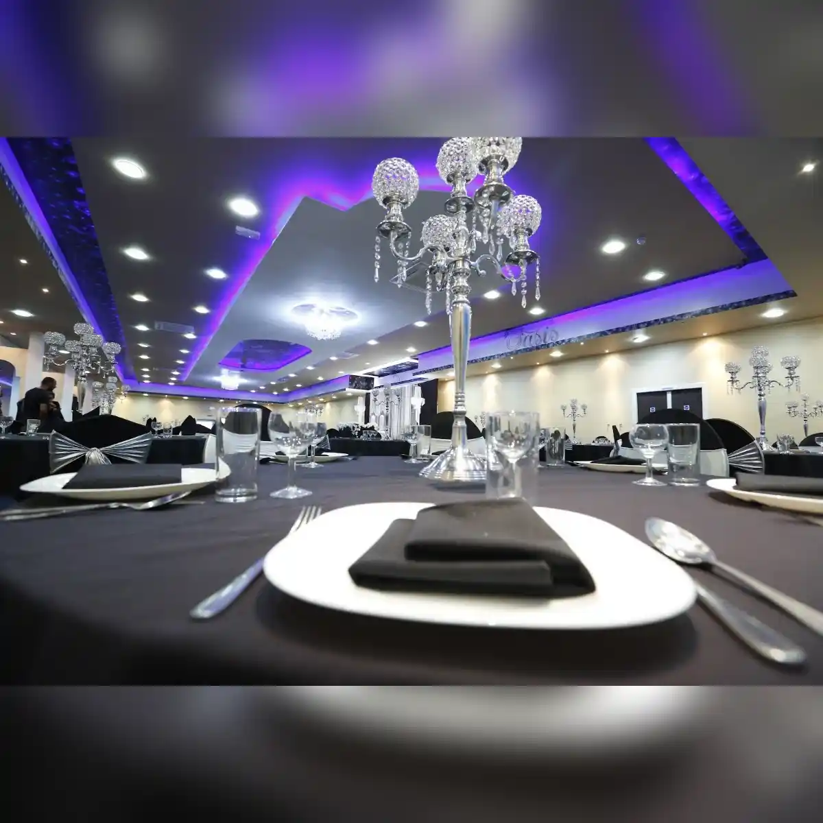 venue photo