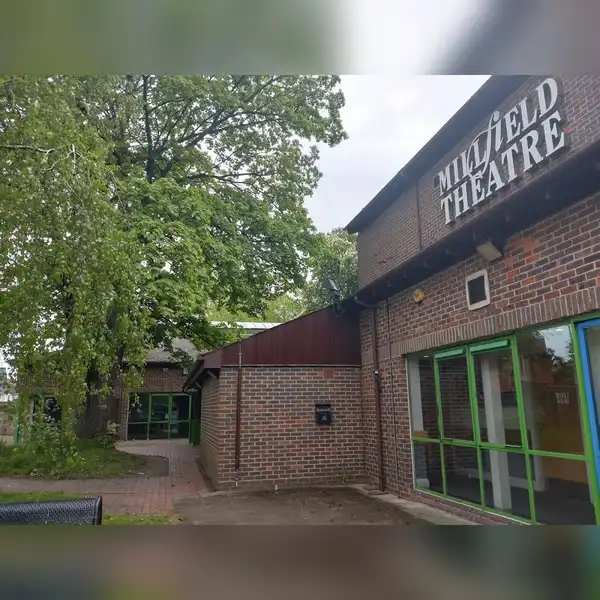venue photo