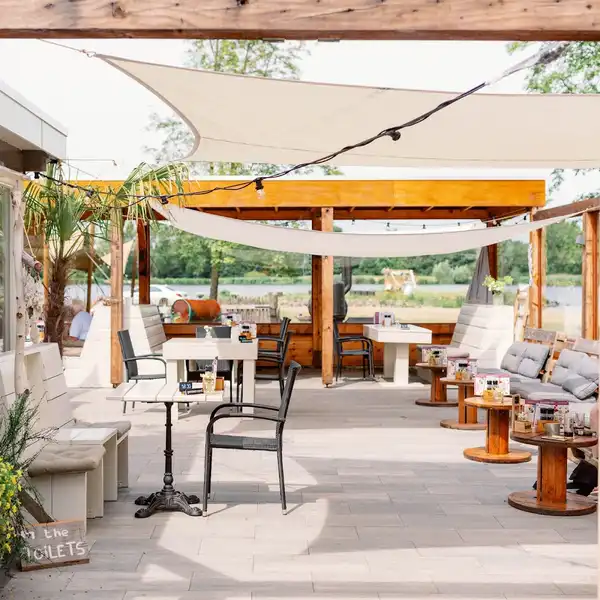 venue photo