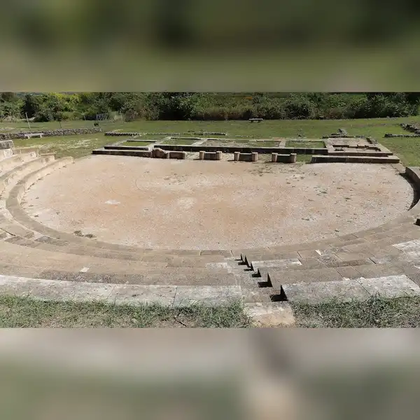 venue photo