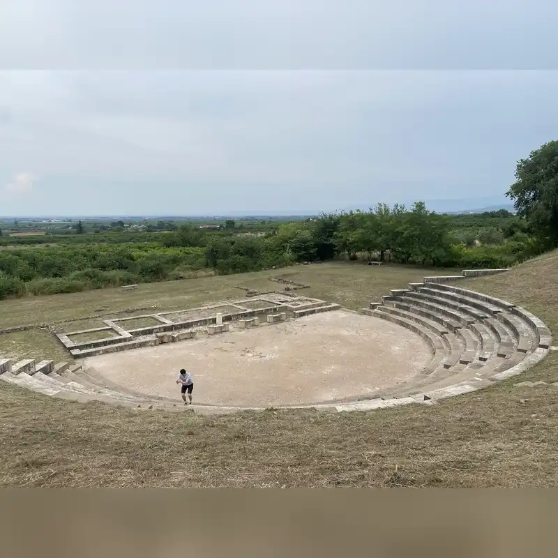 venue photo