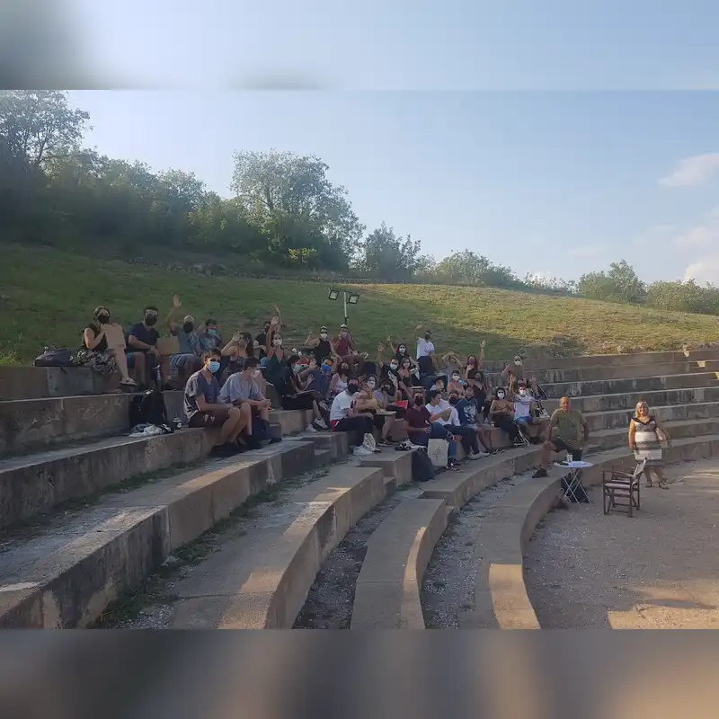 venue photo