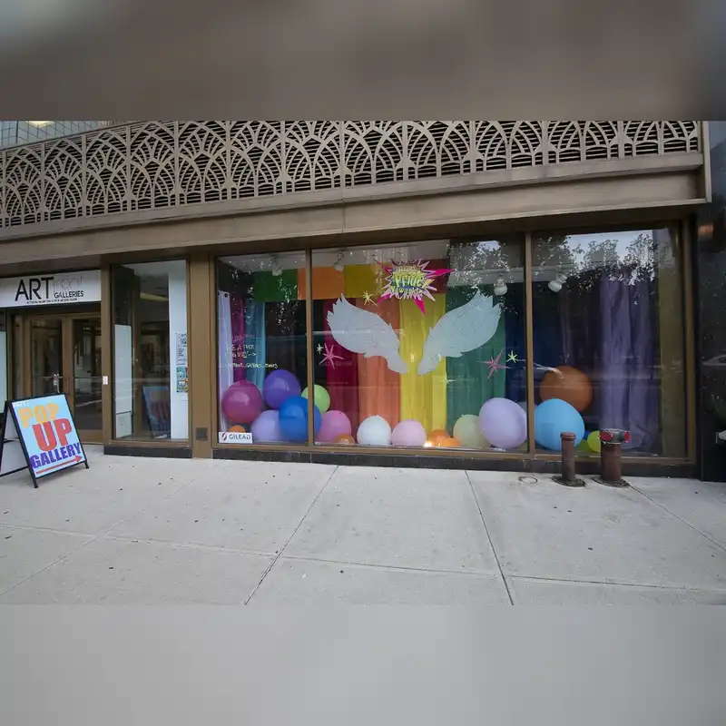 venue photo