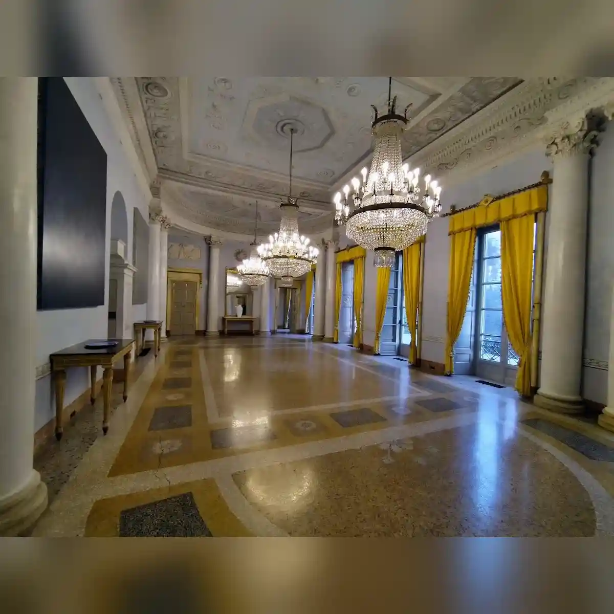 venue photo