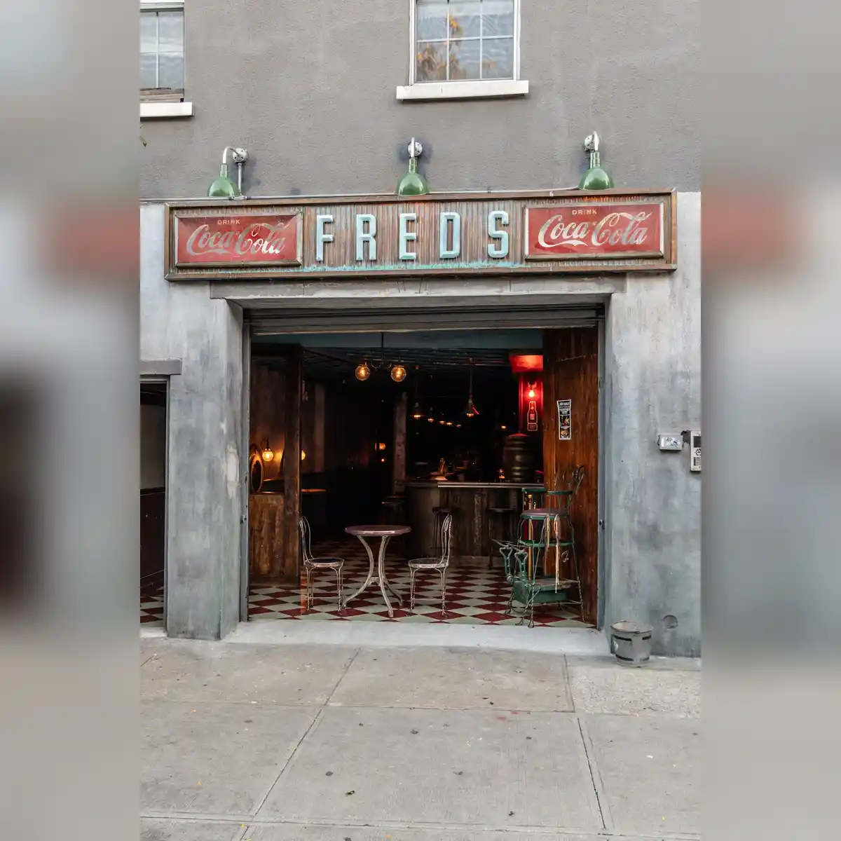 venue photo