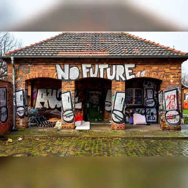 KunstGemüse in Berlin