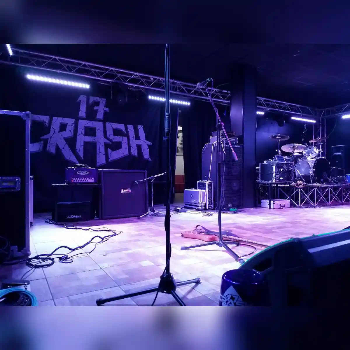 venue photo
