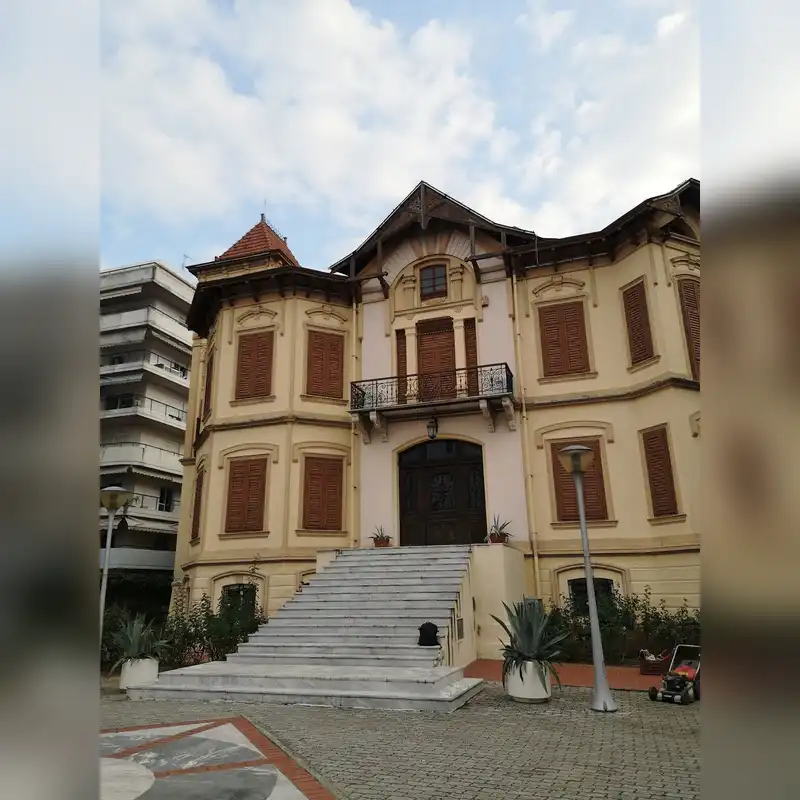 venue photo
