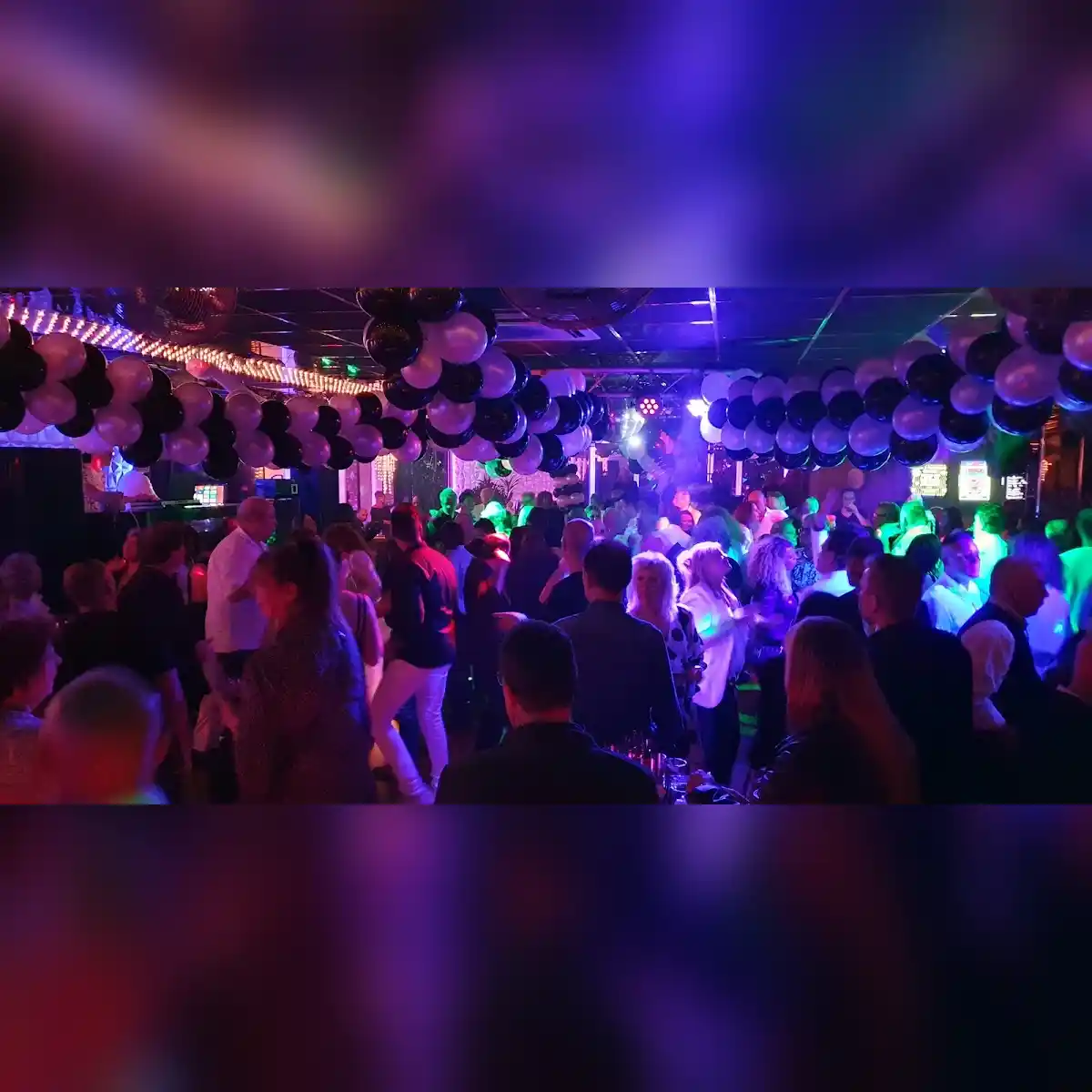 venue photo