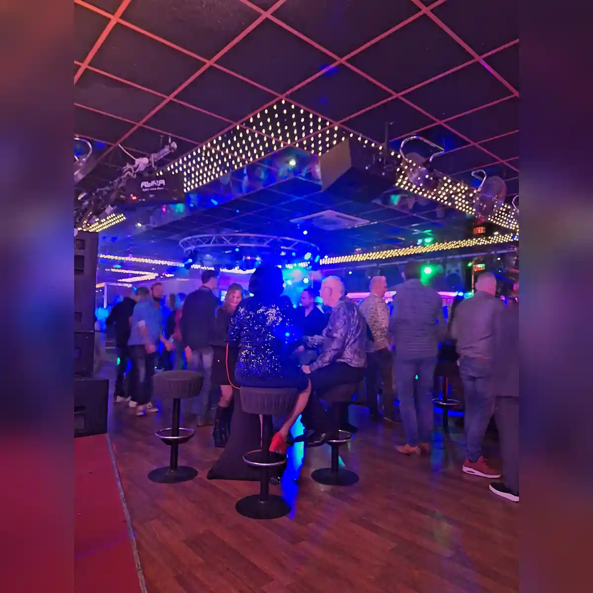 venue photo