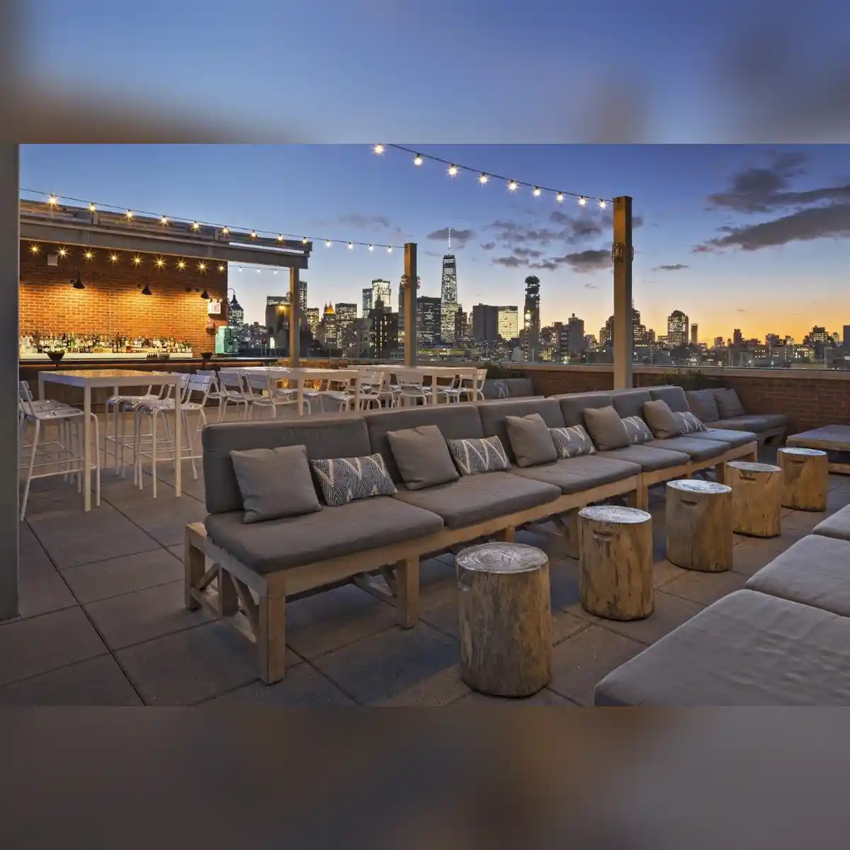 venue photo