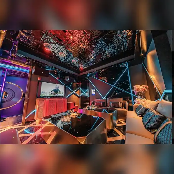 venue photo