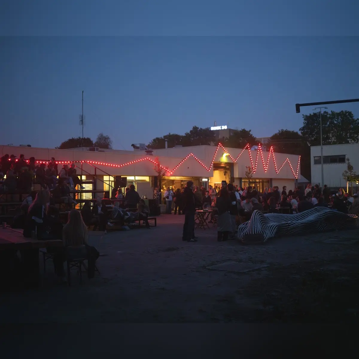 venue photo