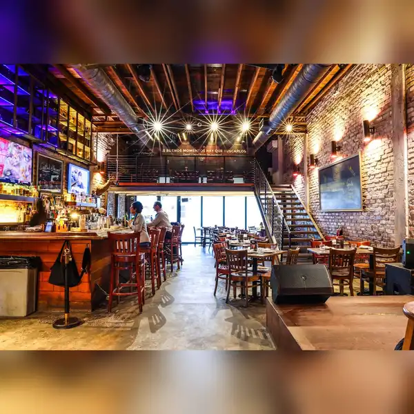 venue photo