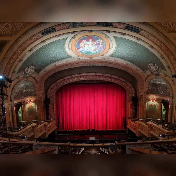 venue photo