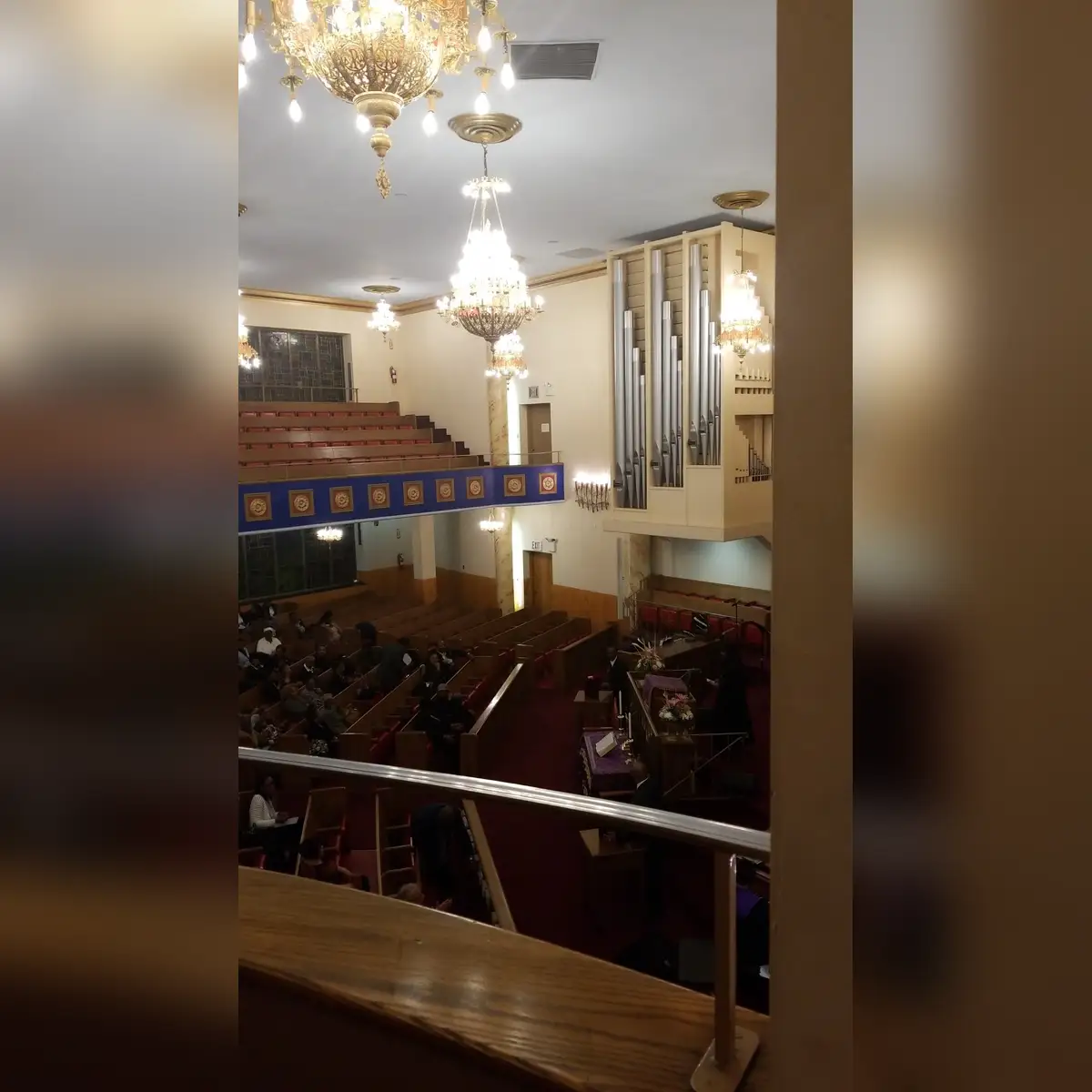 venue photo