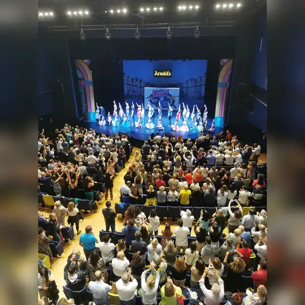 venue photo