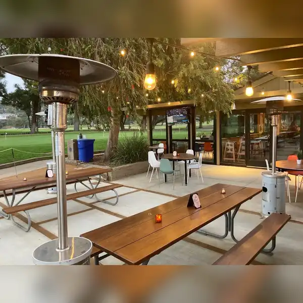 venue photo