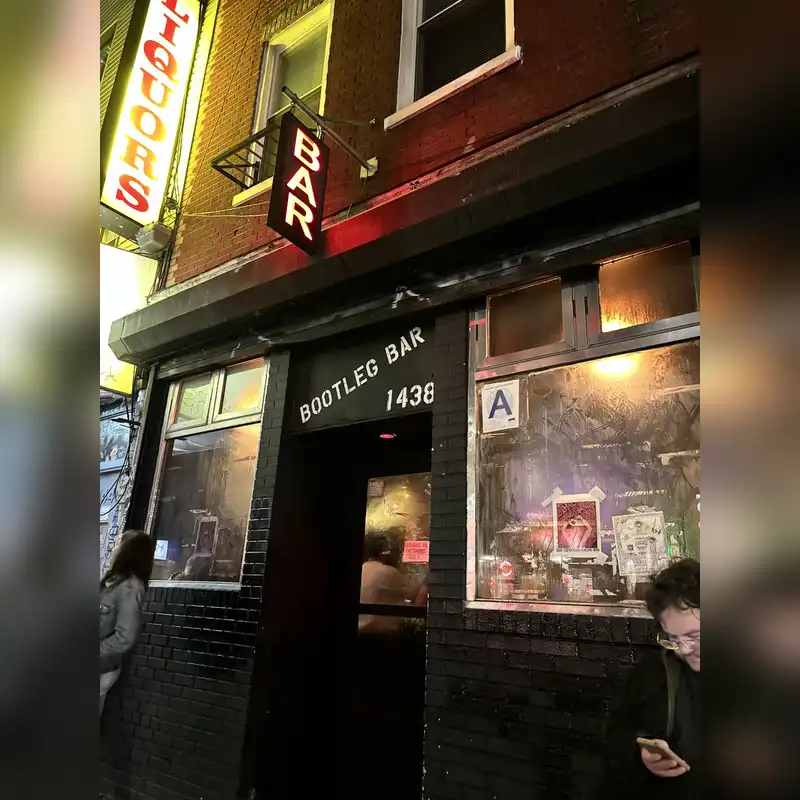 venue photo