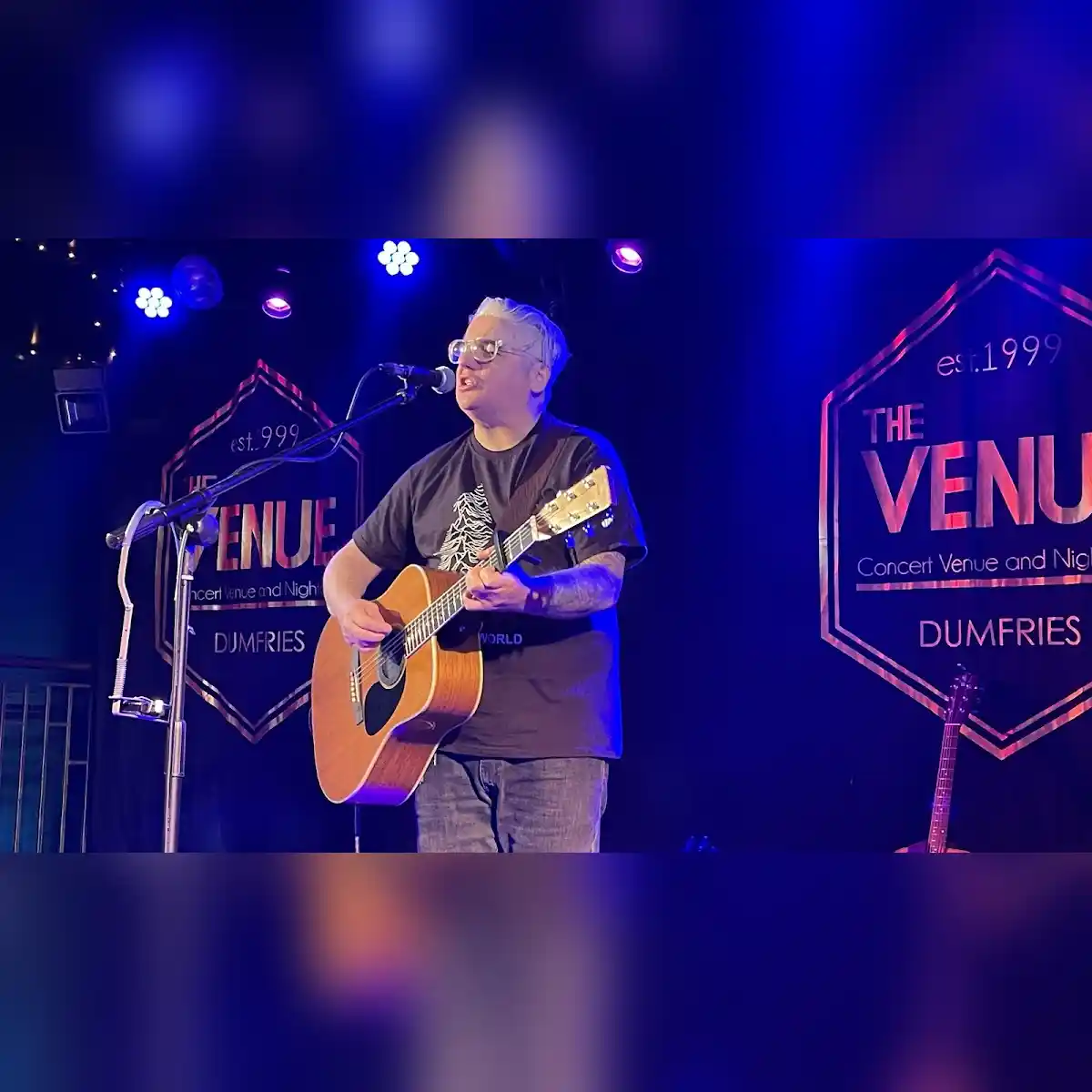 venue photo