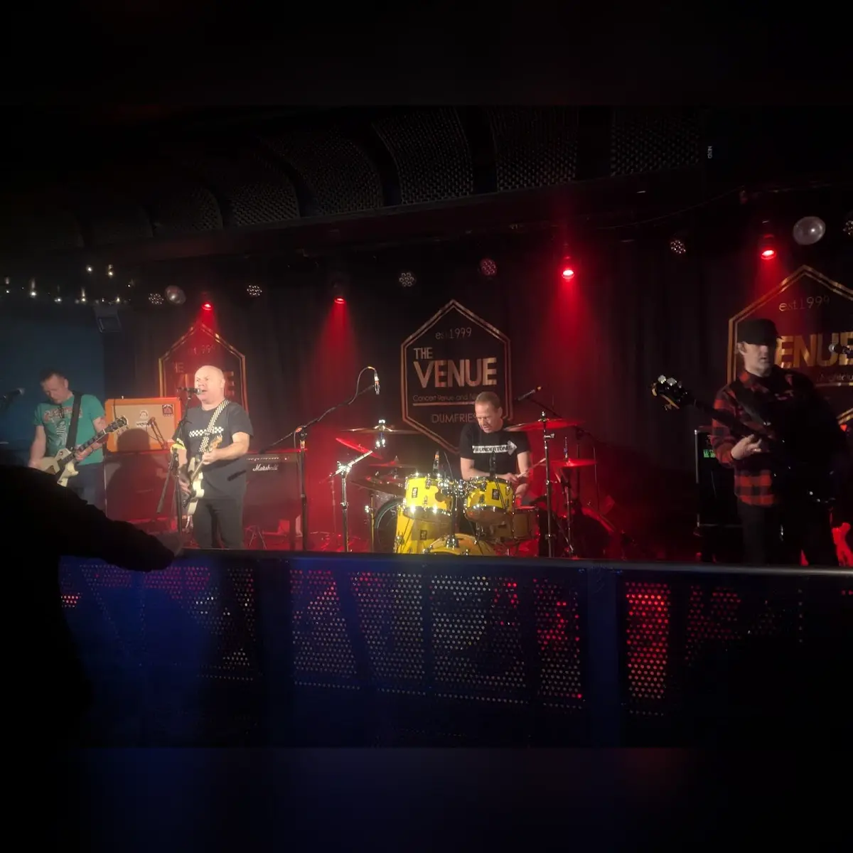 venue photo