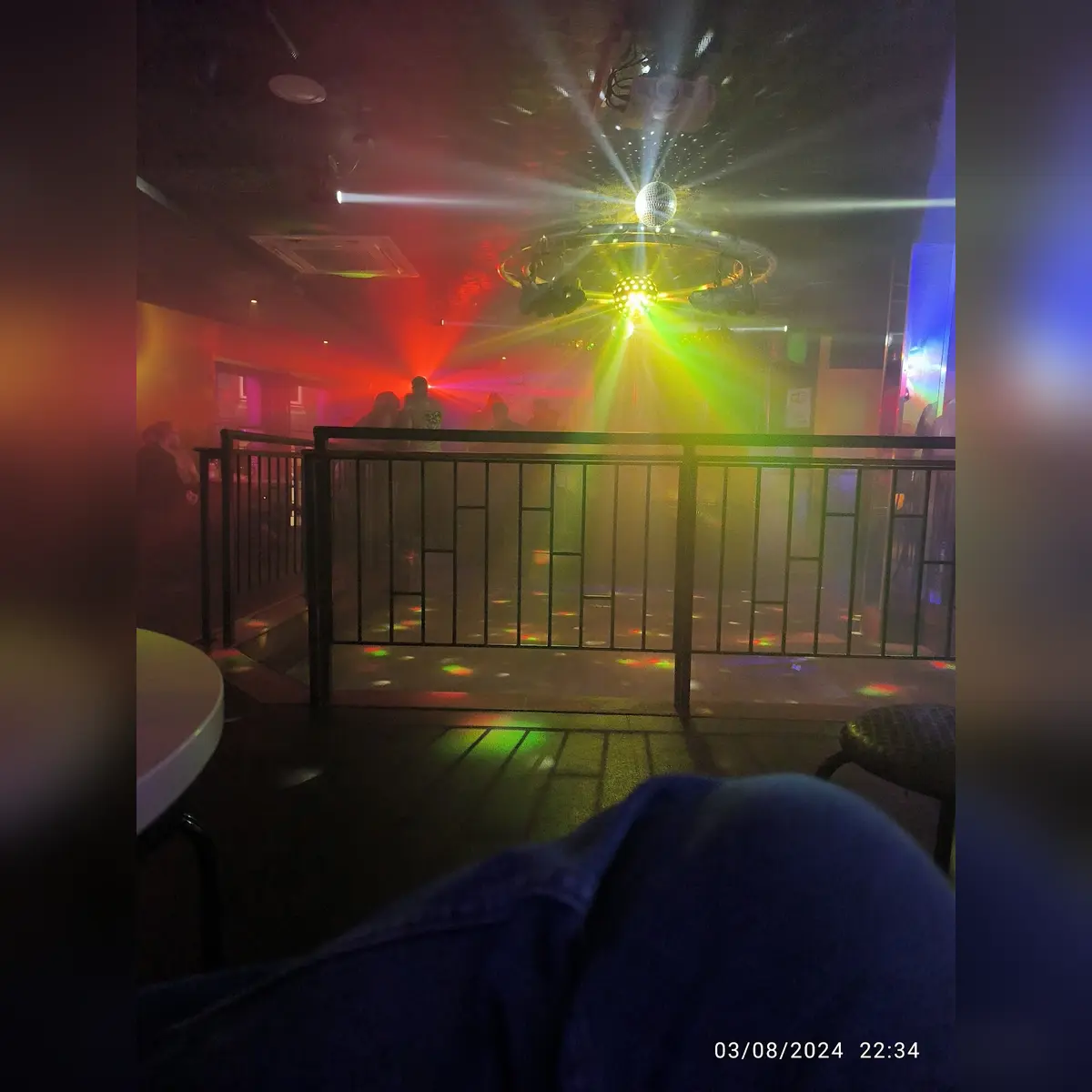 venue photo