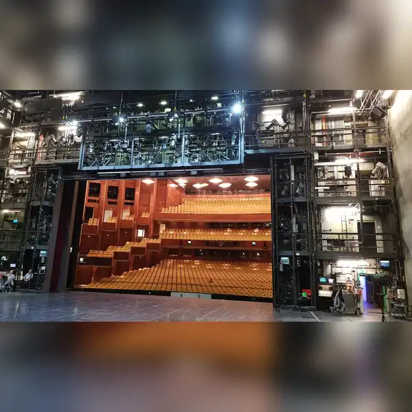 venue photo