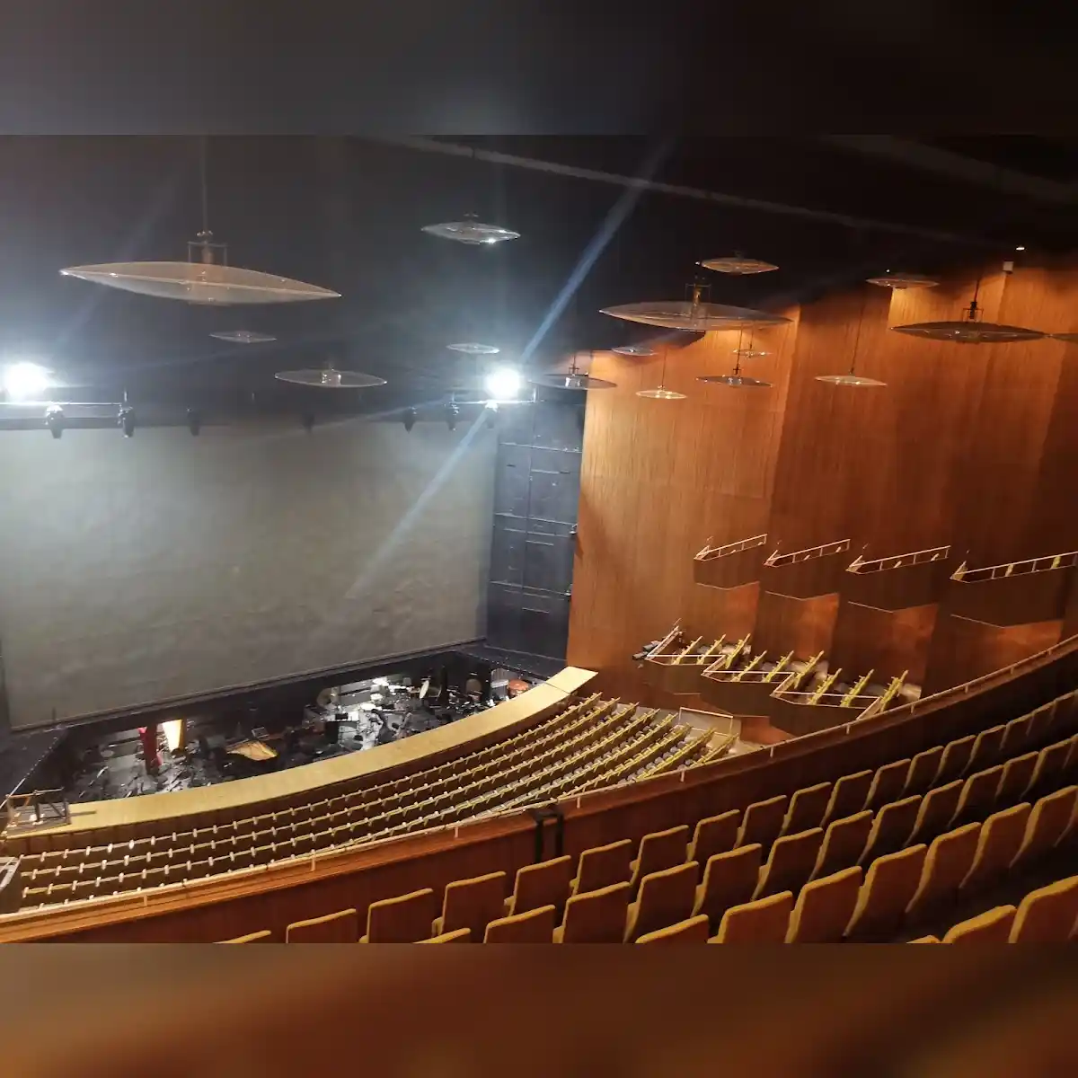 venue photo