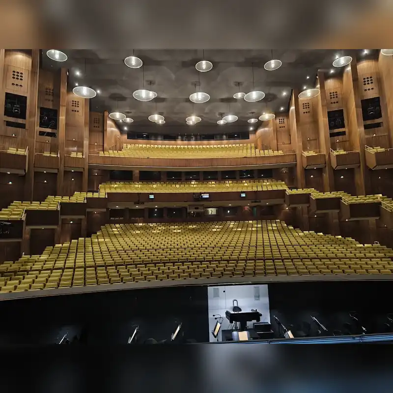 venue photo