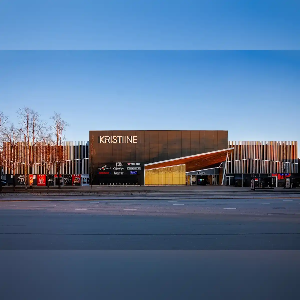 venue photo