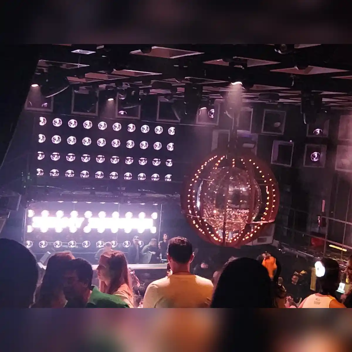 venue photo