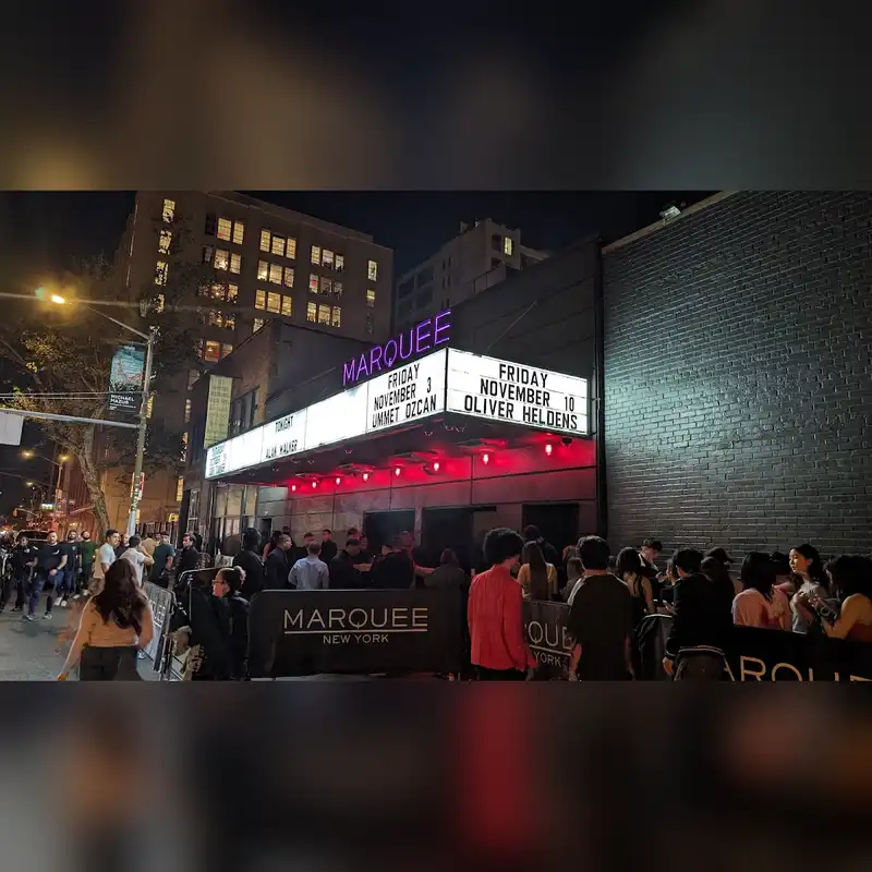 venue photo
