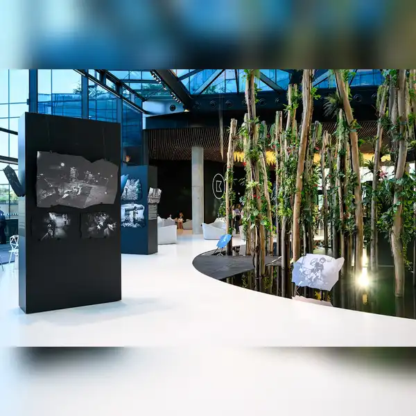 venue photo