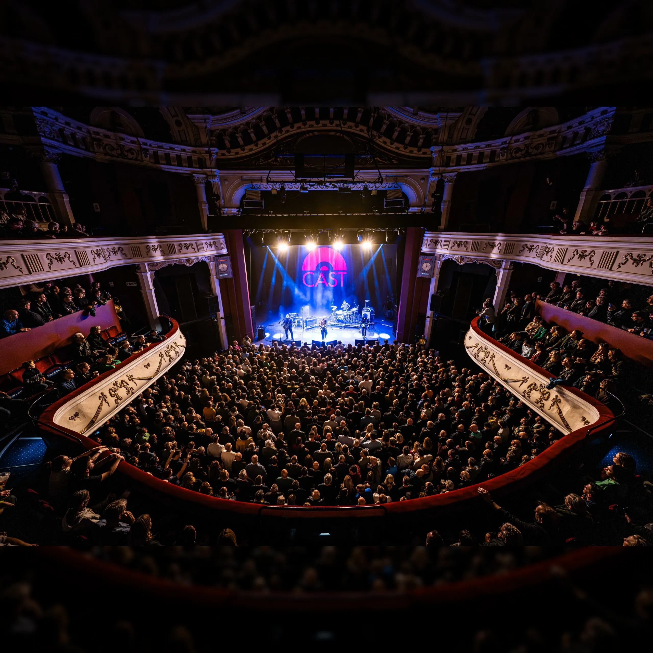 O2 Shepherd's Bush Empire