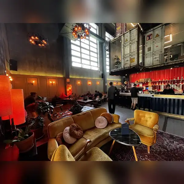 venue photo