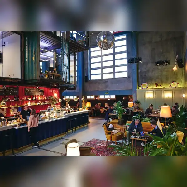 venue photo