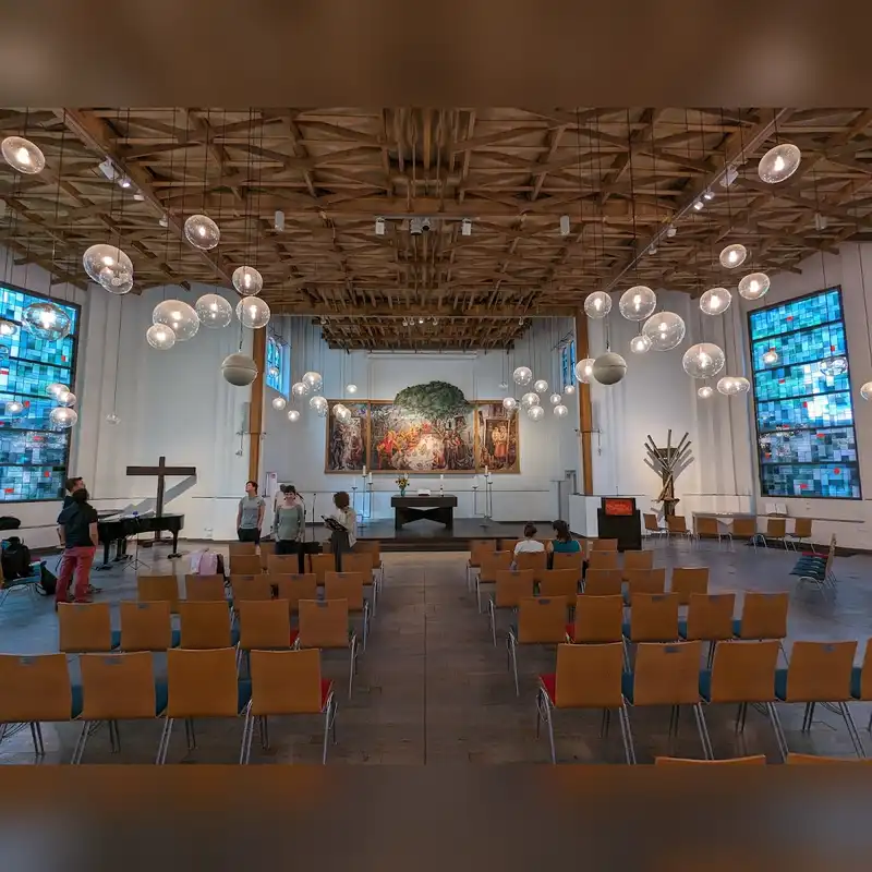 venue photo