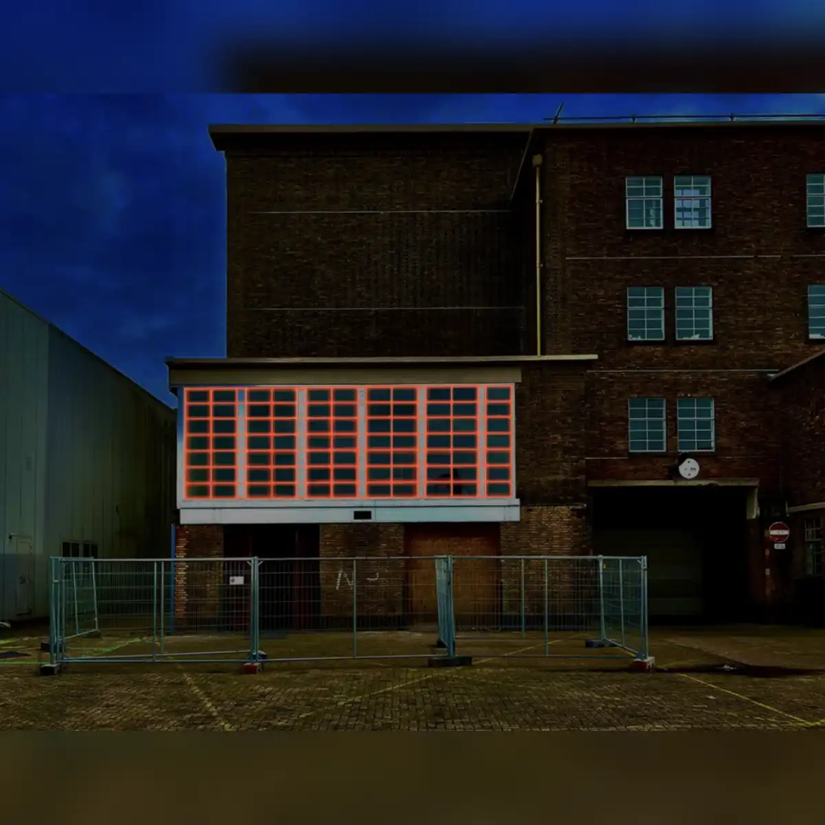 venue photo