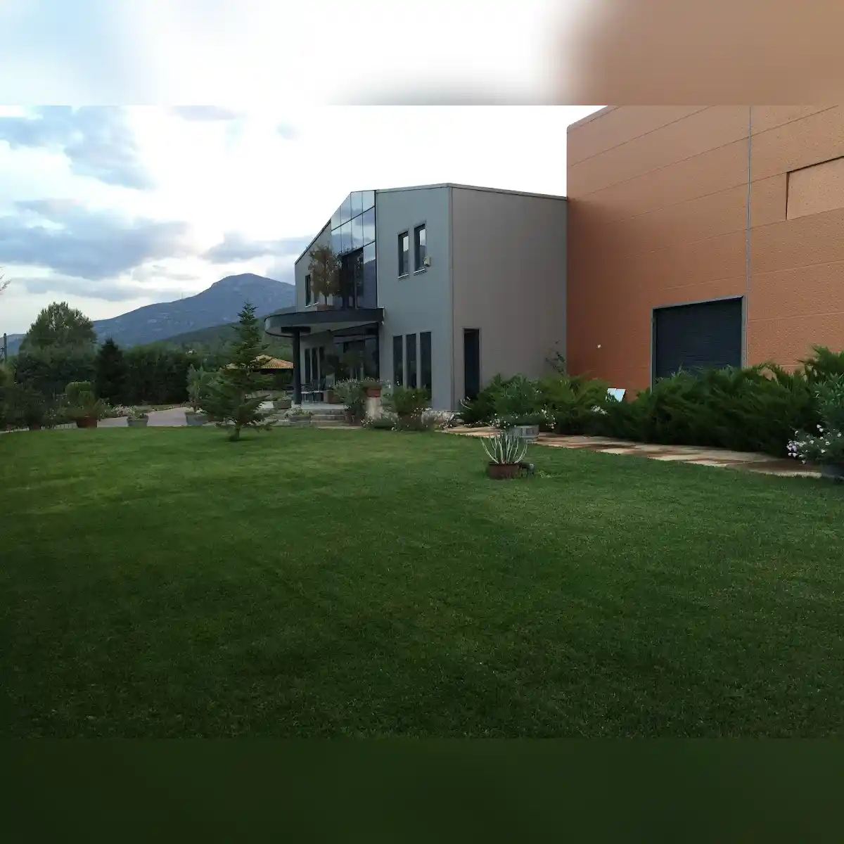 venue photo