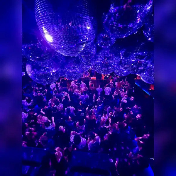 venue photo