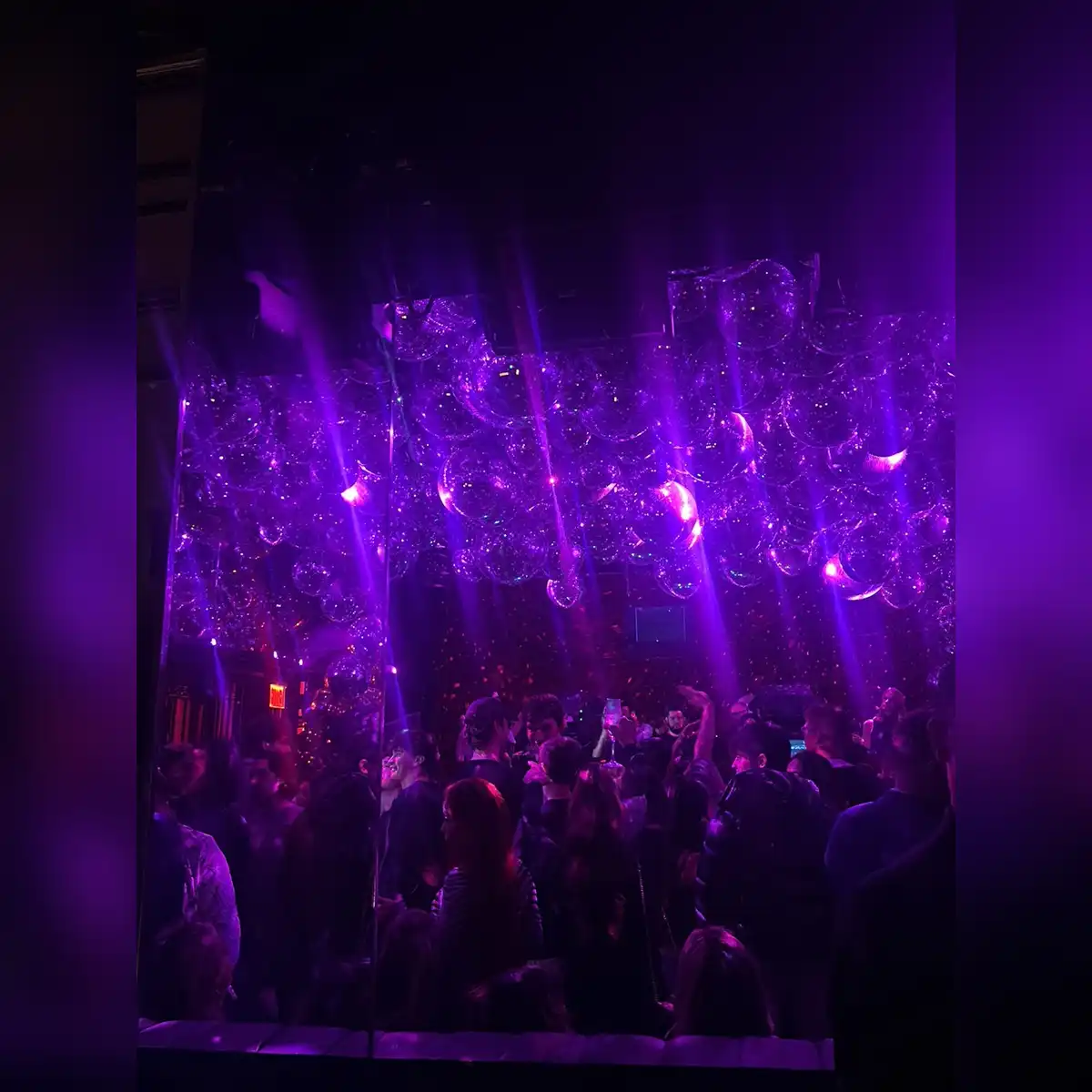 venue photo