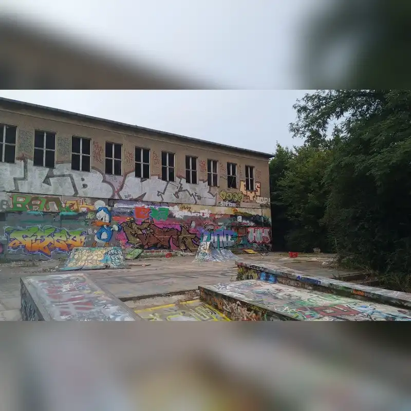 venue photo