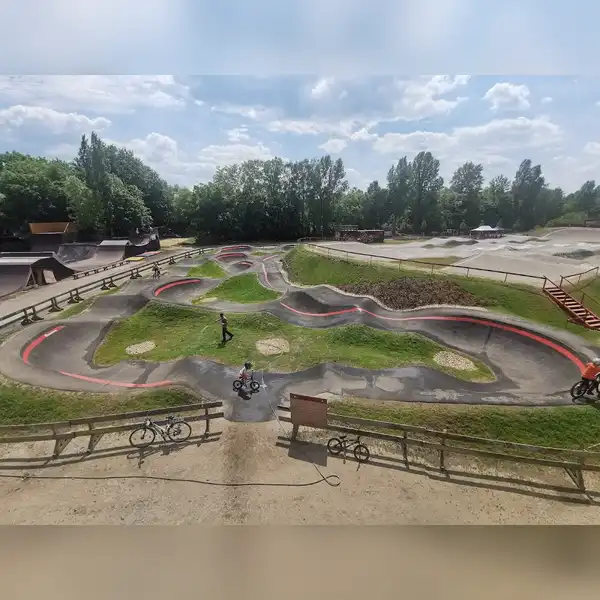 venue photo
