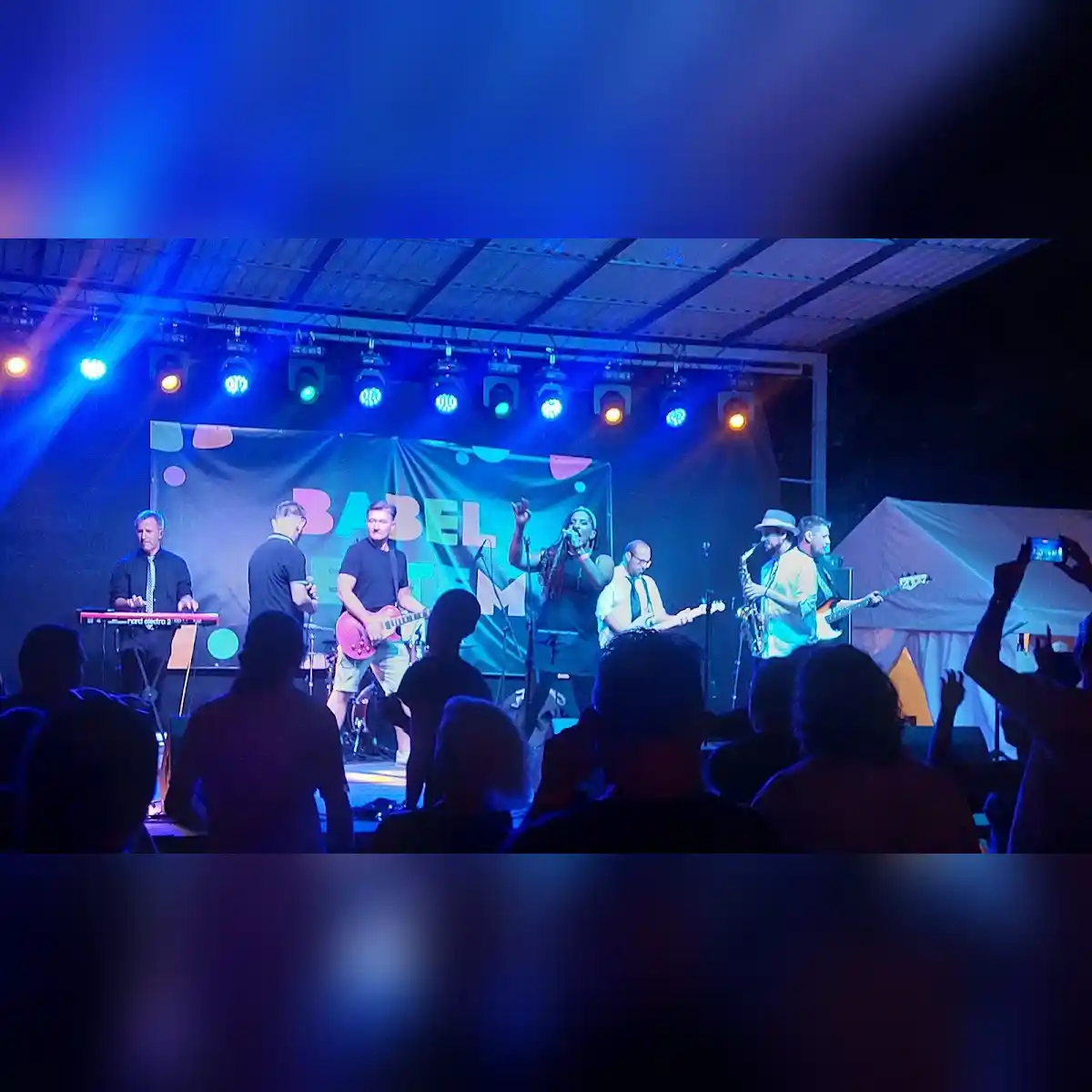 venue photo