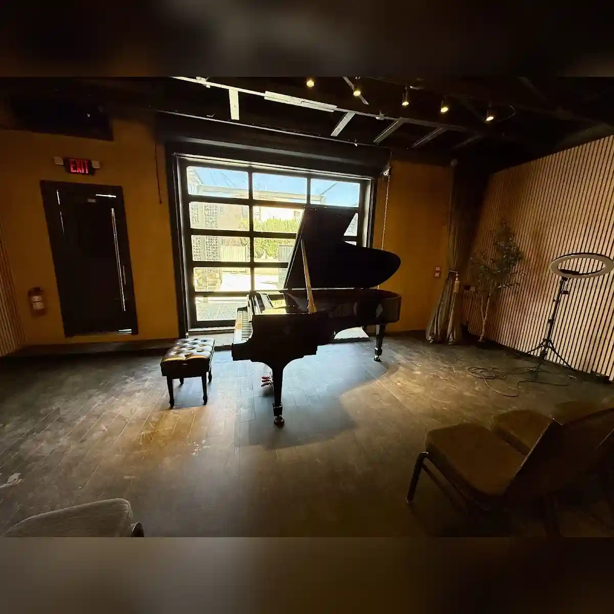 venue photo