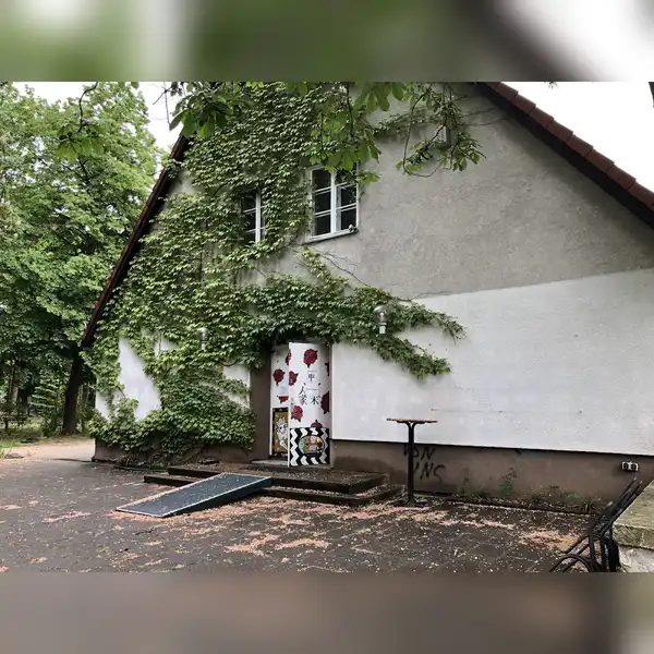venue photo