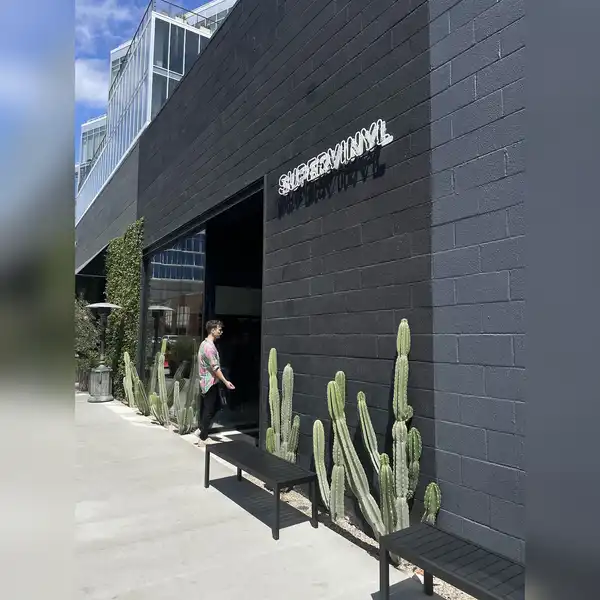 venue photo